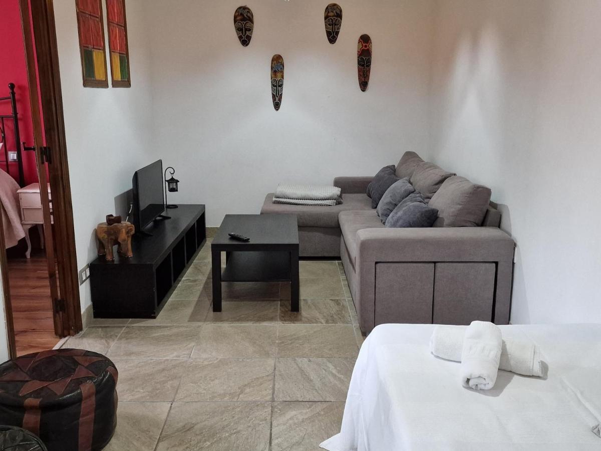 Vivienda Vacacional Con Jardin Y Barbacoa Cangas de Onis Luaran gambar