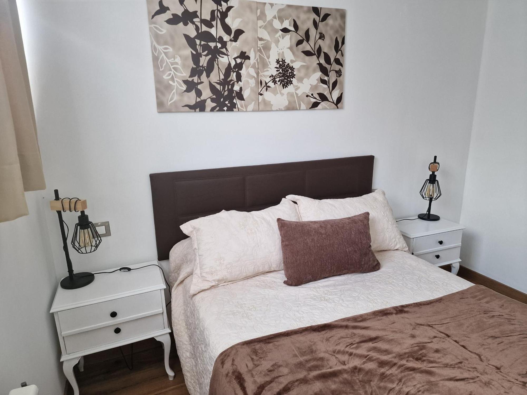 Vivienda Vacacional Con Jardin Y Barbacoa Cangas de Onis Luaran gambar